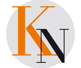 Küchenfronten Neubeschichtung Logo