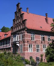 Bergedorfer Schloß