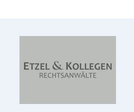 Etzel & Wiederholt Logo