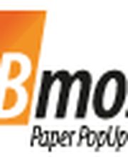 B.MOSS GmbH Logo