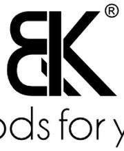 BK foods for you GmbH Logo