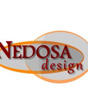 Nedosa Airbrushdesign Logo