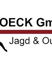 BOECK GmbH Logo
