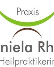 Heilpraktikerin Logo