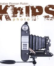 Knips Photo Logo