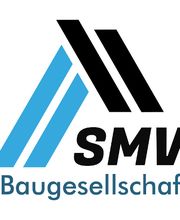 SMV Baugesellschaft mbH Logo
