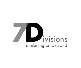 7Divisions Logo
