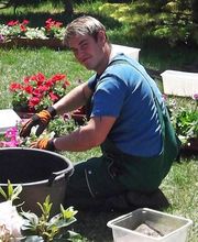 Garten- und Landschaftsbau in Erfurt