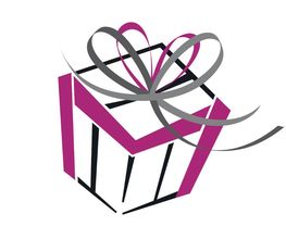 Geschenke-Manufaktur Logo