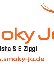 Smoky Jo Logo