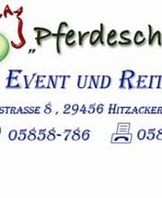 Reitschule Pferdeschulze Logo