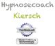 Text: "Hypnosecoach Kiersch, TherMedius®, Master-Fortbildung Raucherentwöhnung, Gewichtsreduktion."
