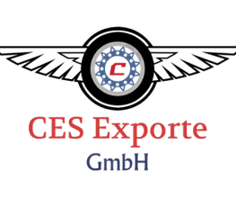 CES Exporte GmbH Logo