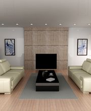 Die unsichtbare Heizung