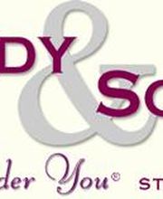 Logo Body & Soul