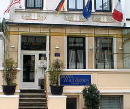 Hotel Haus Bremen
