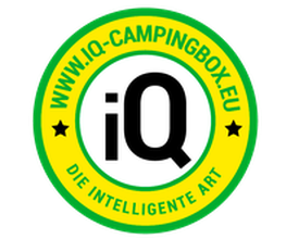 iQ-ProSolutions GmbH Logo
