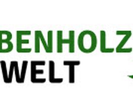 Zirbenholz Welt Logo
