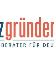 Existenzgründerhilfe Norbert Naujoks und Torsten Marschner GbR Logo