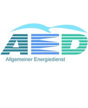 Allgemeiner Energiedienst Logo