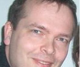 ABACUS-Institutsleiter Lars Rabeler: