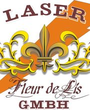 Fleur de Lis Logo
