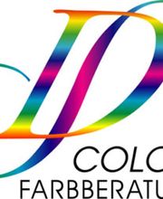 DS COLORS Farbberatung Logo
