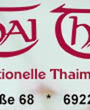 ThaiThai Logo