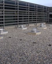 hier die dazugehörige Dachlandschaft