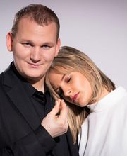 Christo - Hypnose Logo