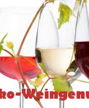 Öko-Weingenuss Logo