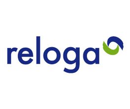 Reloga GmbH Logo