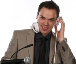 DJ Phil