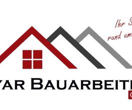 Bayar Bauarbeiten Logo