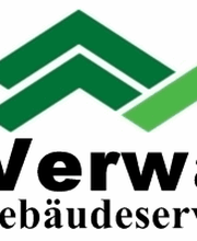 AGS Gebäudeverwaltung Logo