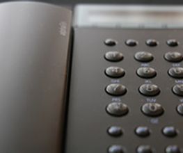 Telefon gross