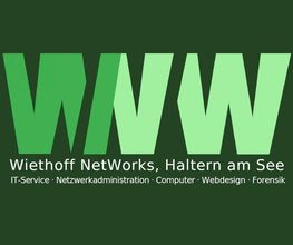 Wiethoff NetWorks Logo