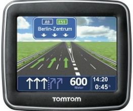GPS-Navigationssysteme und Handy