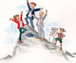 Internationale Führungskräftetrainings und Coachings