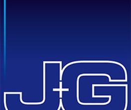 J+G Werbegesellschaft mbH Logo