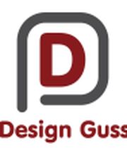 Design Guss Dekoration Reiner Plag Logo