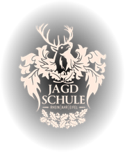 Jagdschule Rhein | Ahr | Eifel Logo