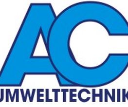 AC-Umwelttechnik Logo
