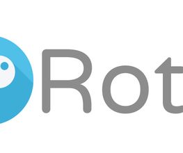 Schlüsseldienst Roth Logo