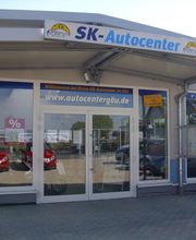 SK-BD Autocenter Logo