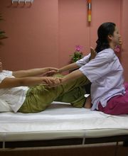 Thaimassage