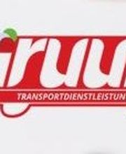 Iruun Transport & Dienstleistungen Logo