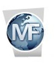 Immobilien Flach Logo