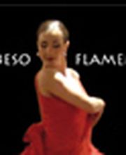Beso Flamenco Logo