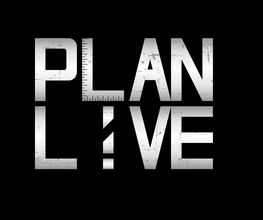 PlanLive Logo